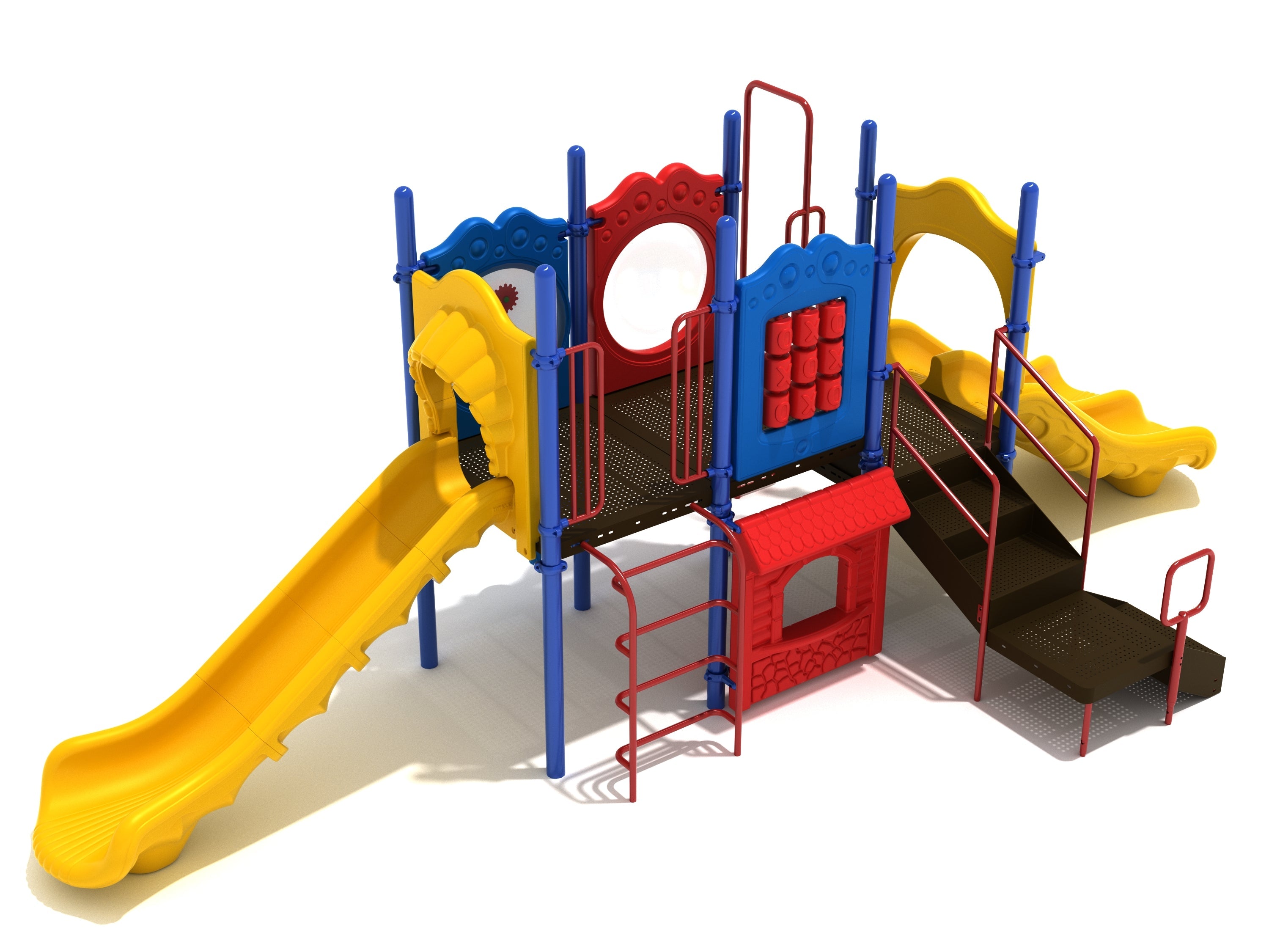 Port Townsend Playground