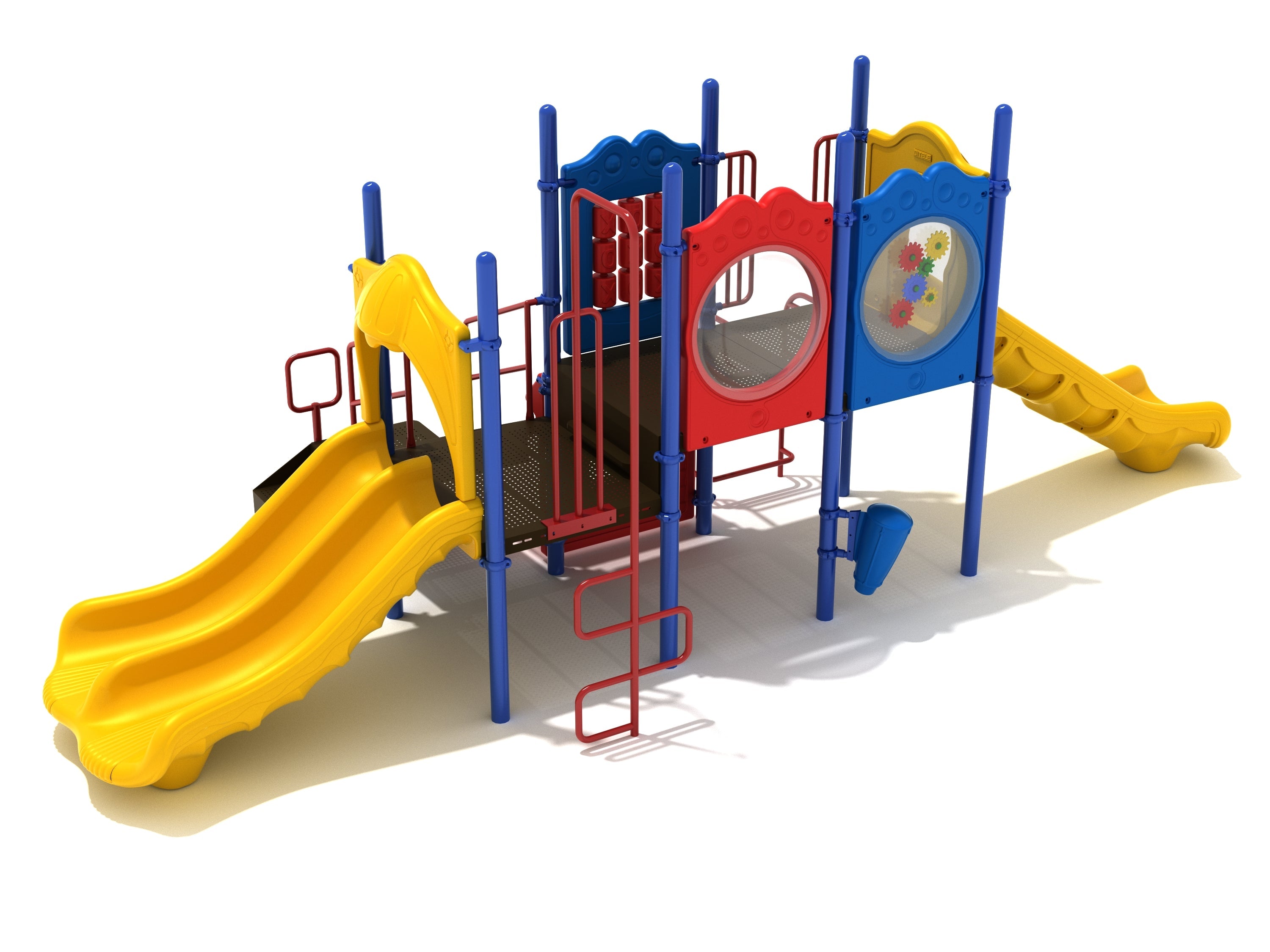 Port Townsend Playground