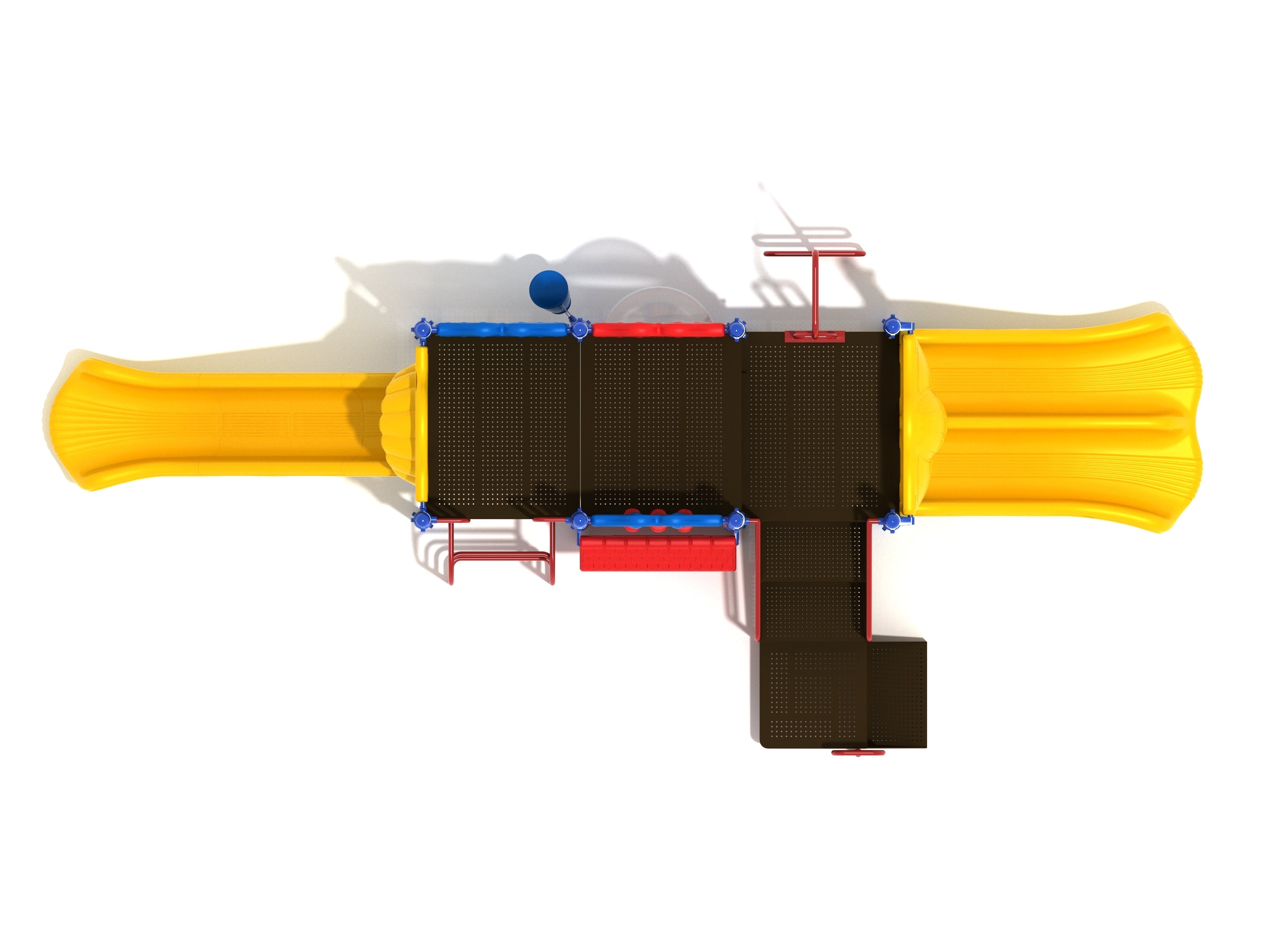 Port Townsend Playground