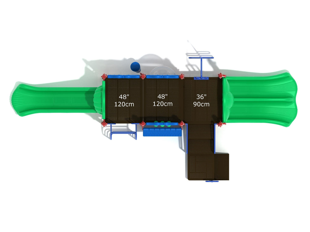 Port Townsend Playground