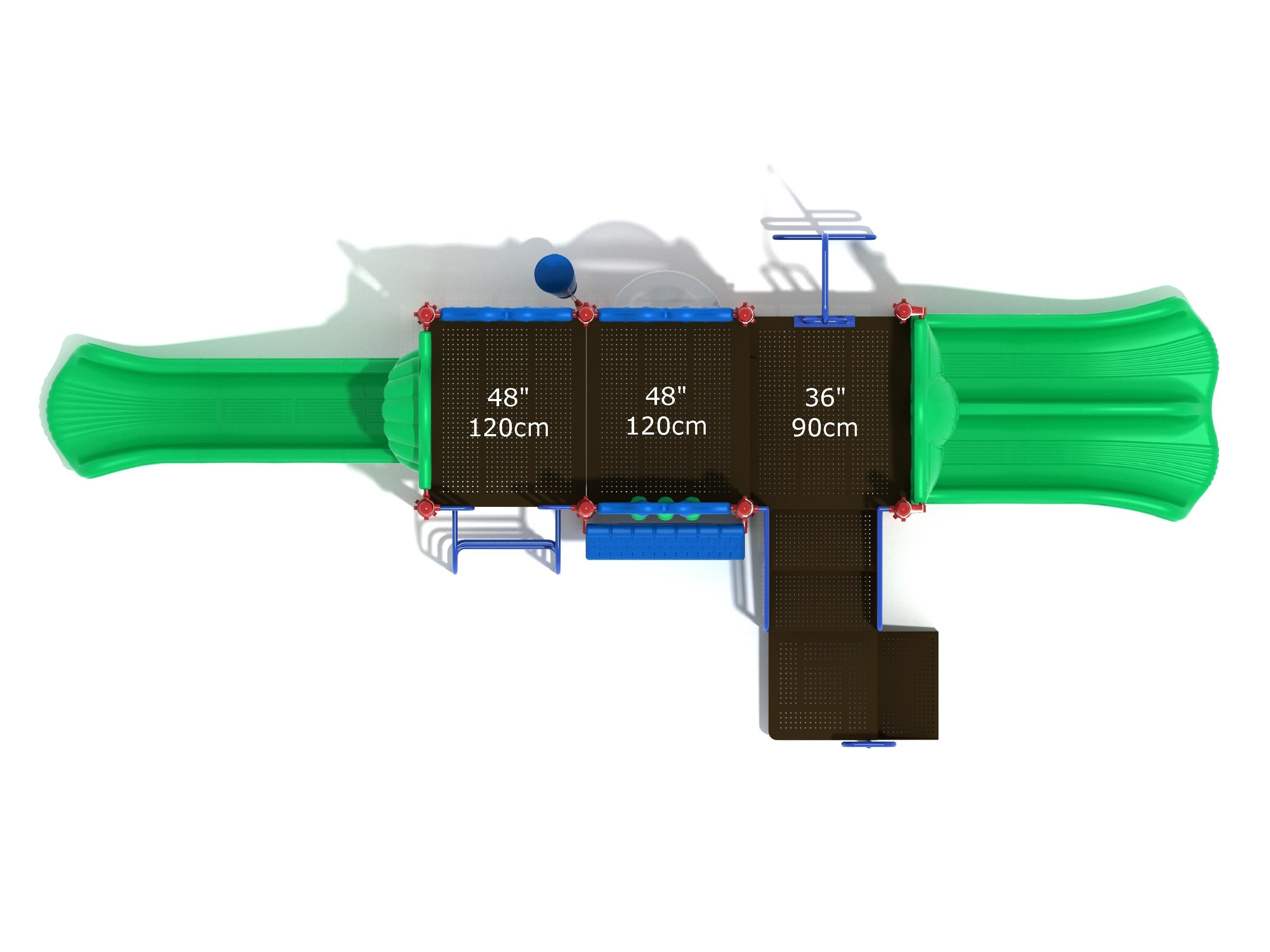 Port Townsend Playground