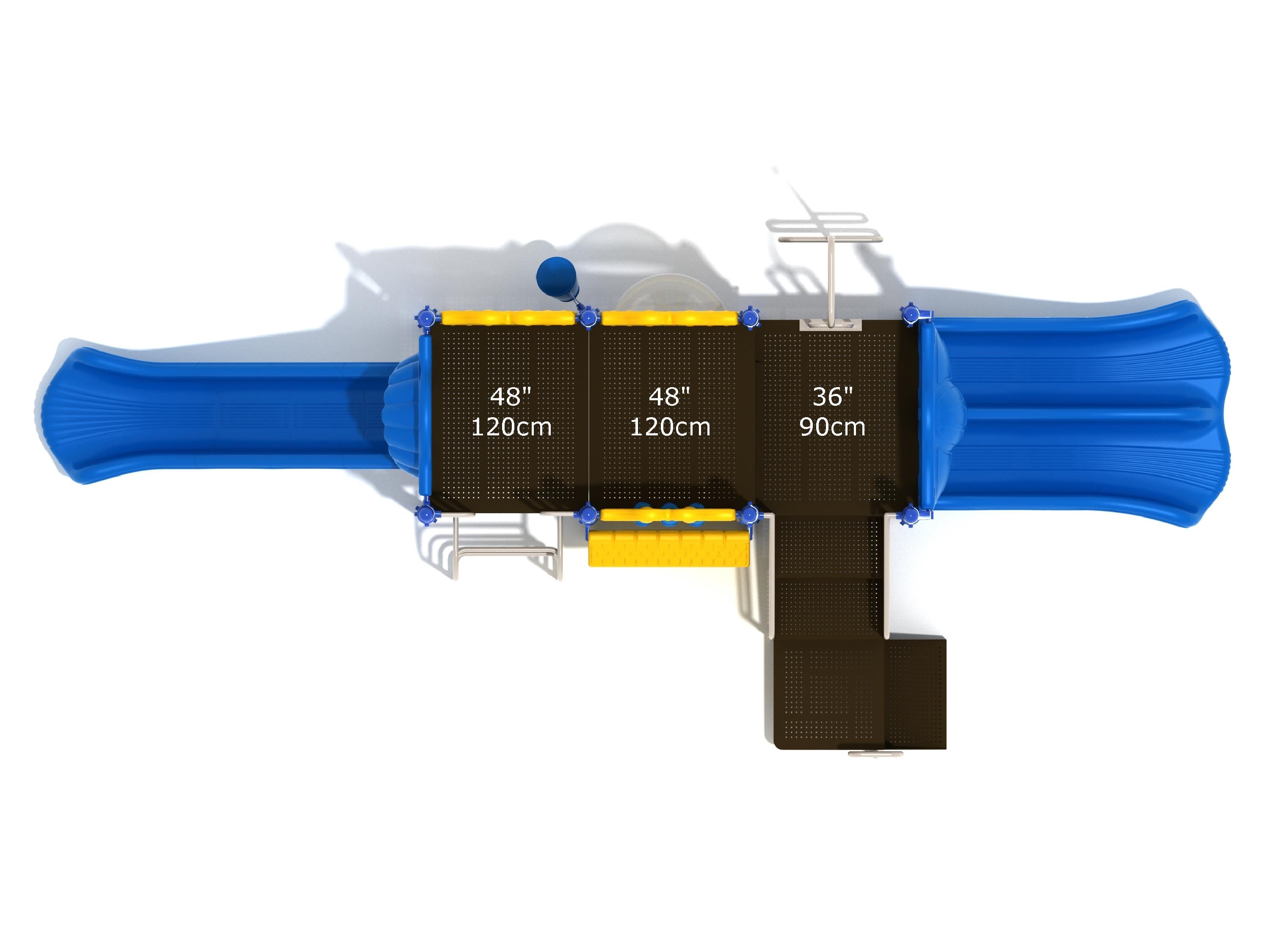 Port Townsend Playground