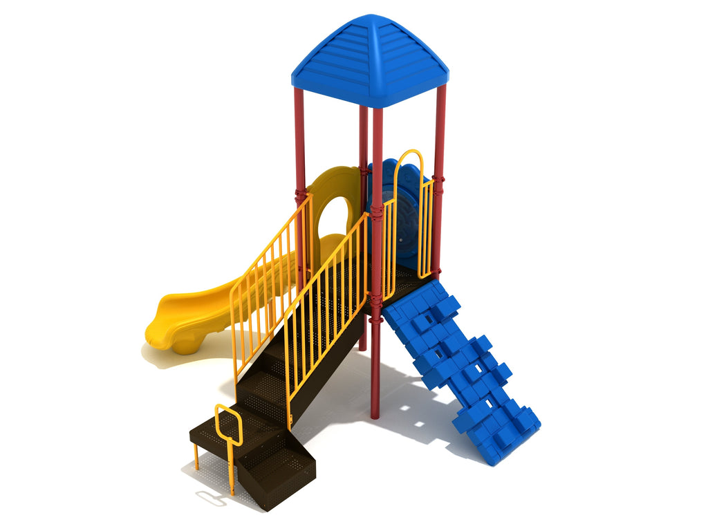 Eagles Perch Playground