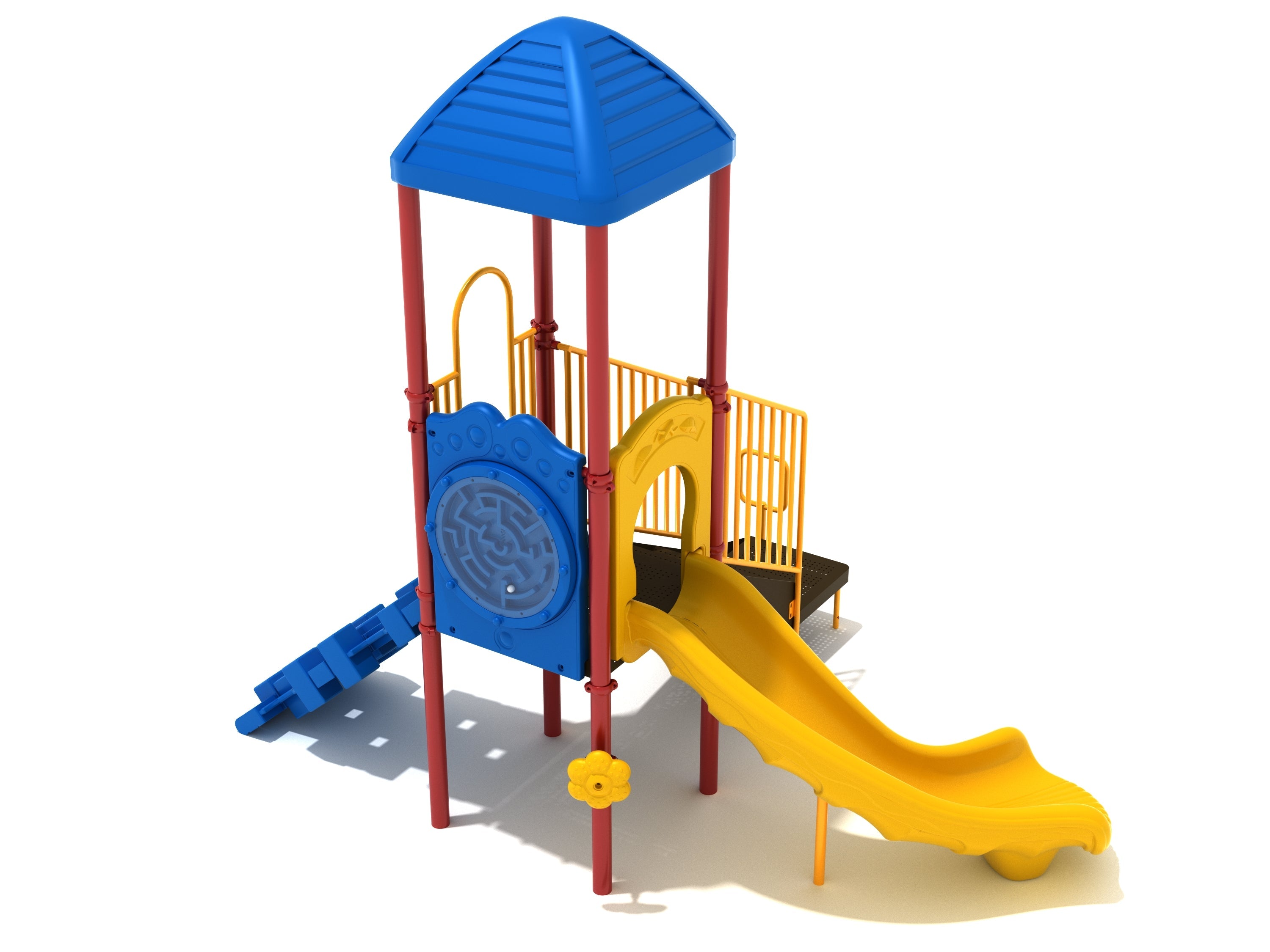 Eagles Perch Playground