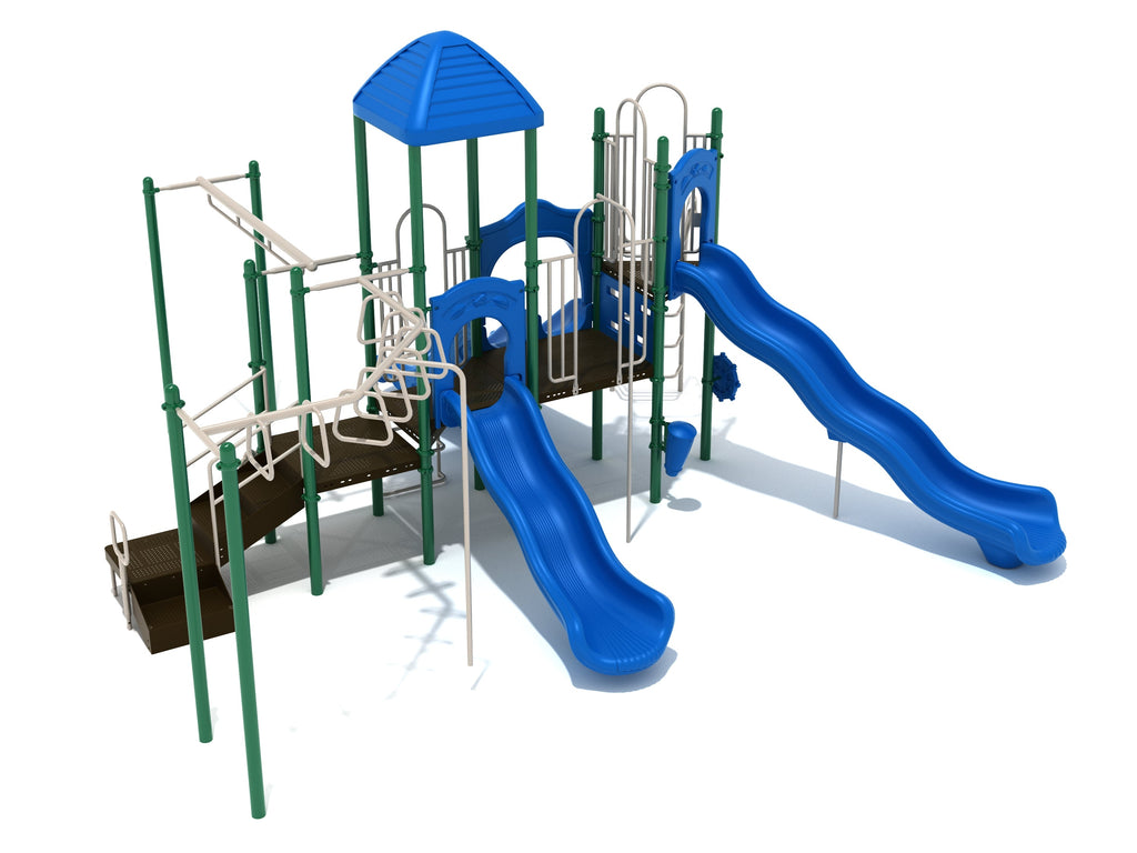 Imperial Springs Play System