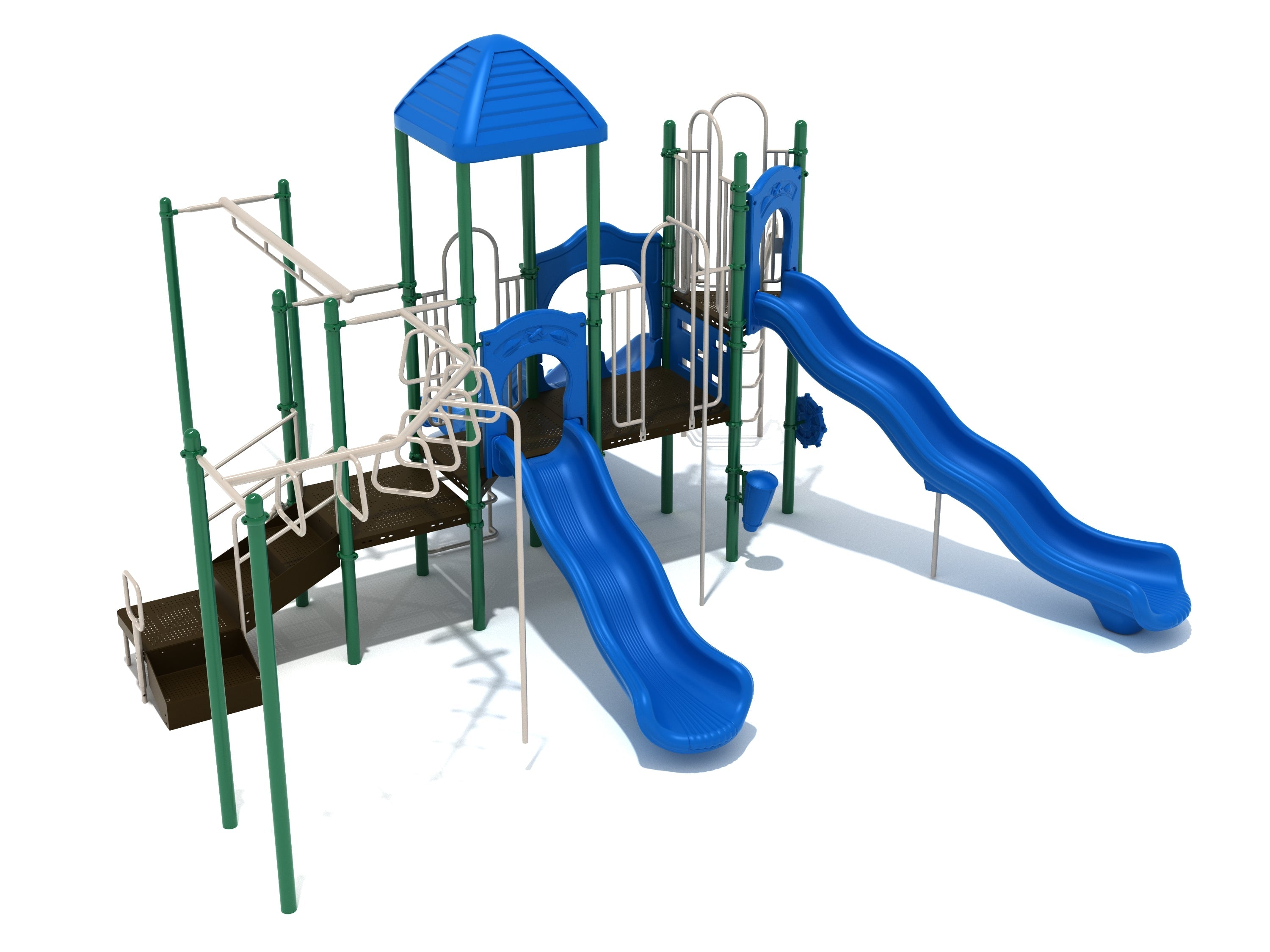 Imperial Springs Play System