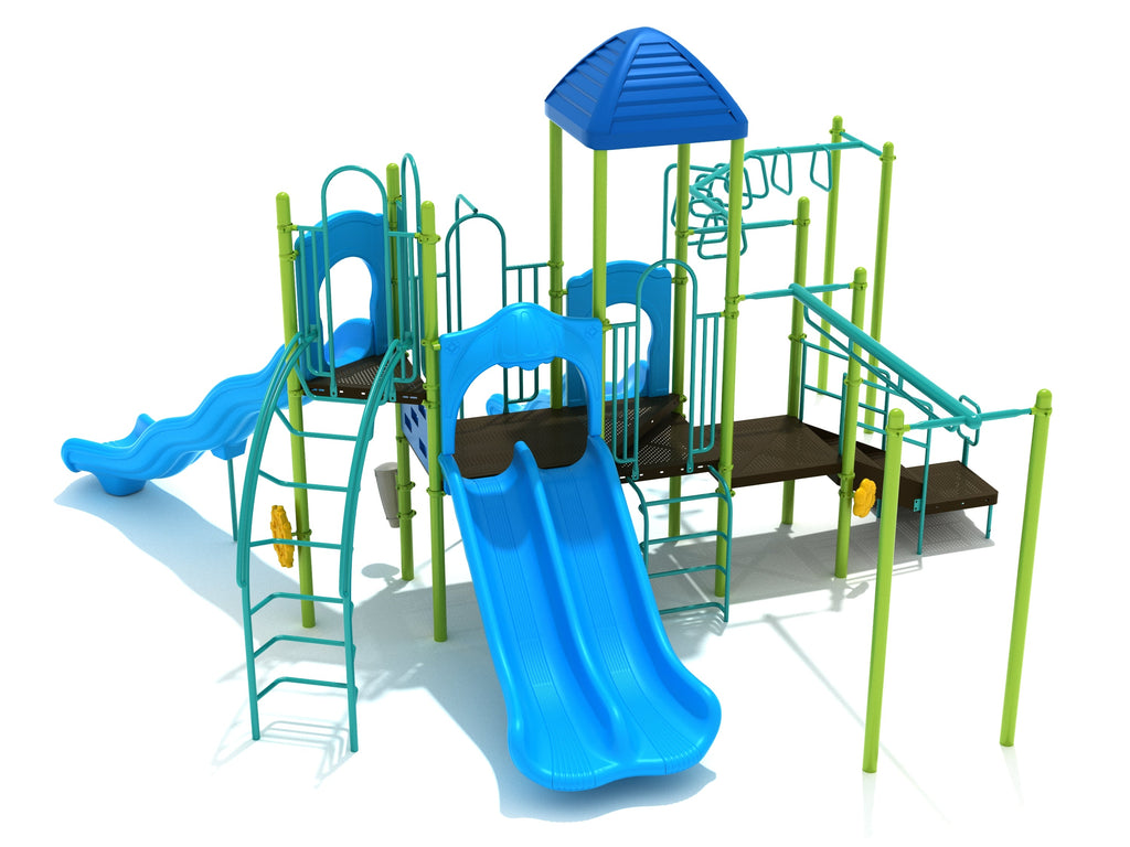 Imperial Springs Play System