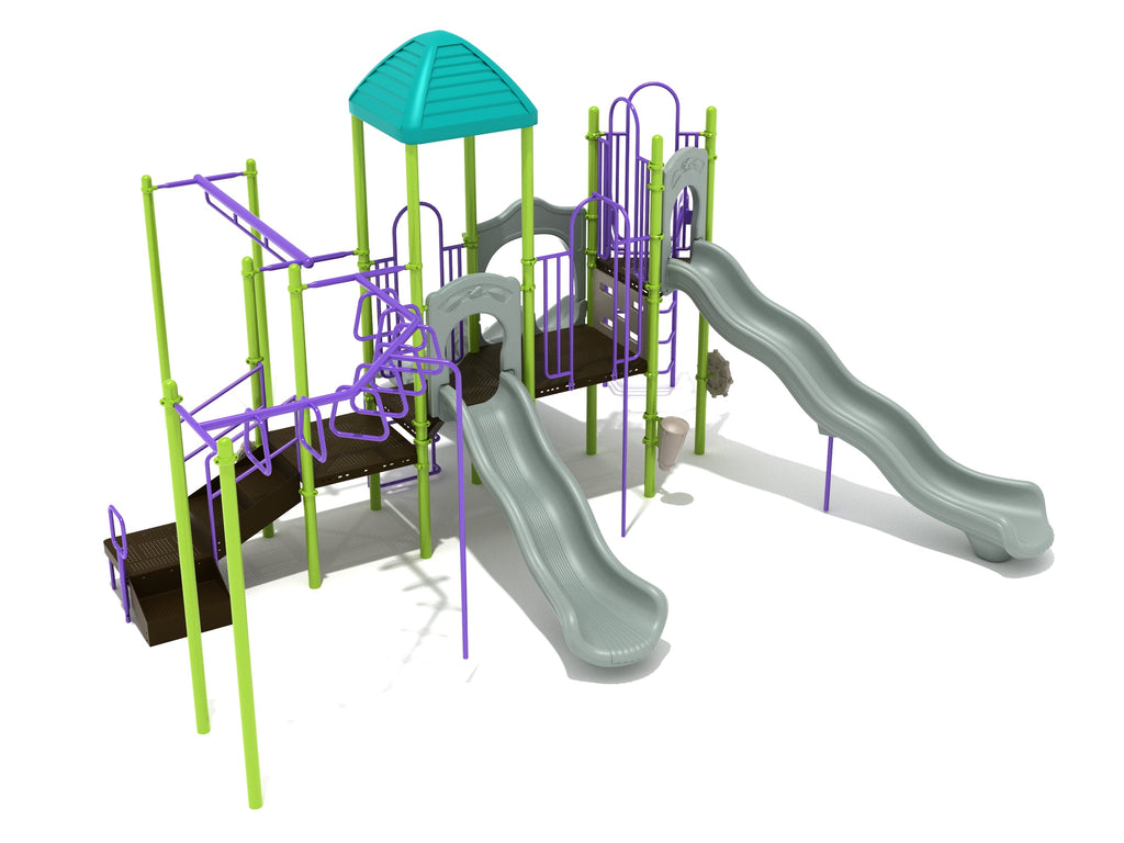 Imperial Springs Play System