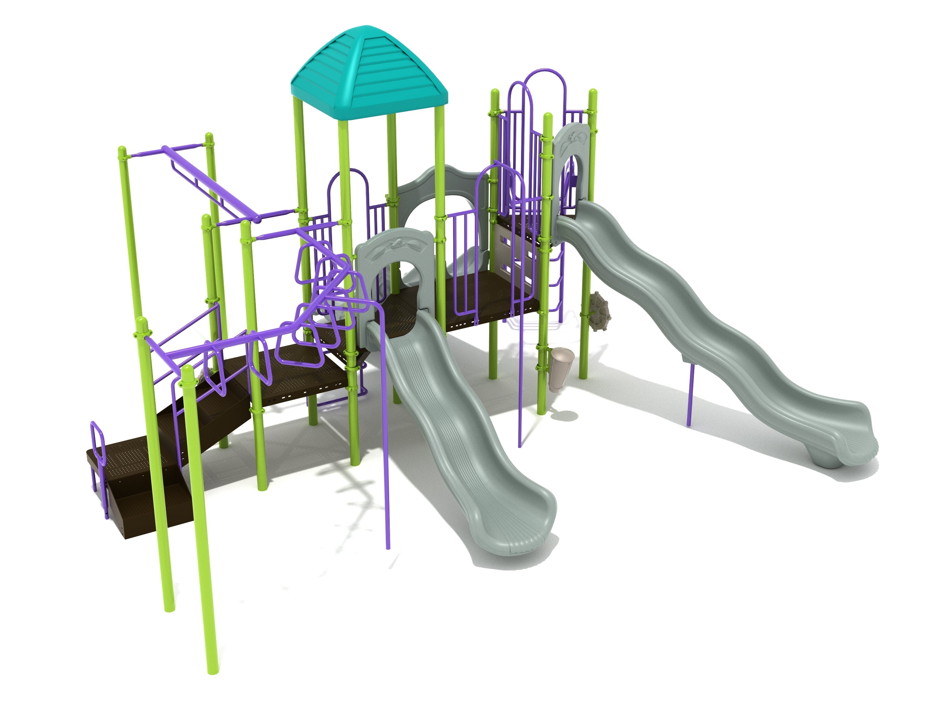 Imperial Springs Play System