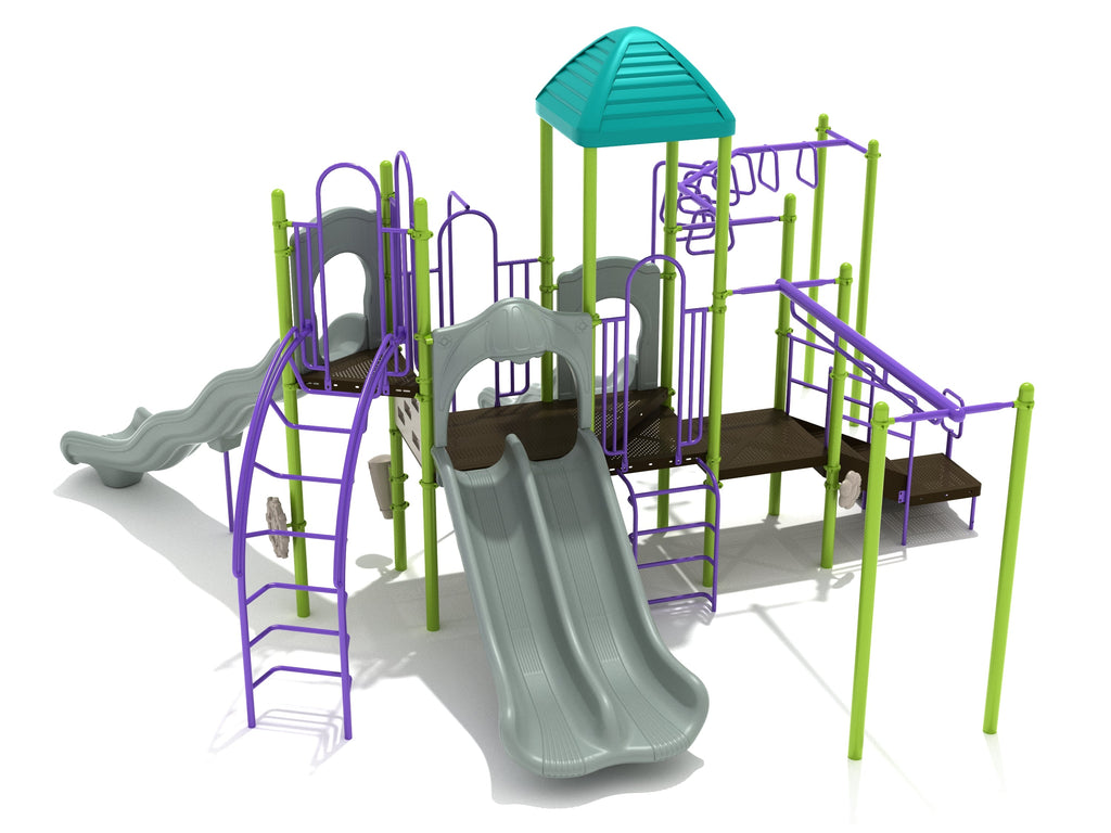 Imperial Springs Play System