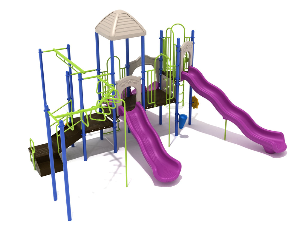 Imperial Springs Play System