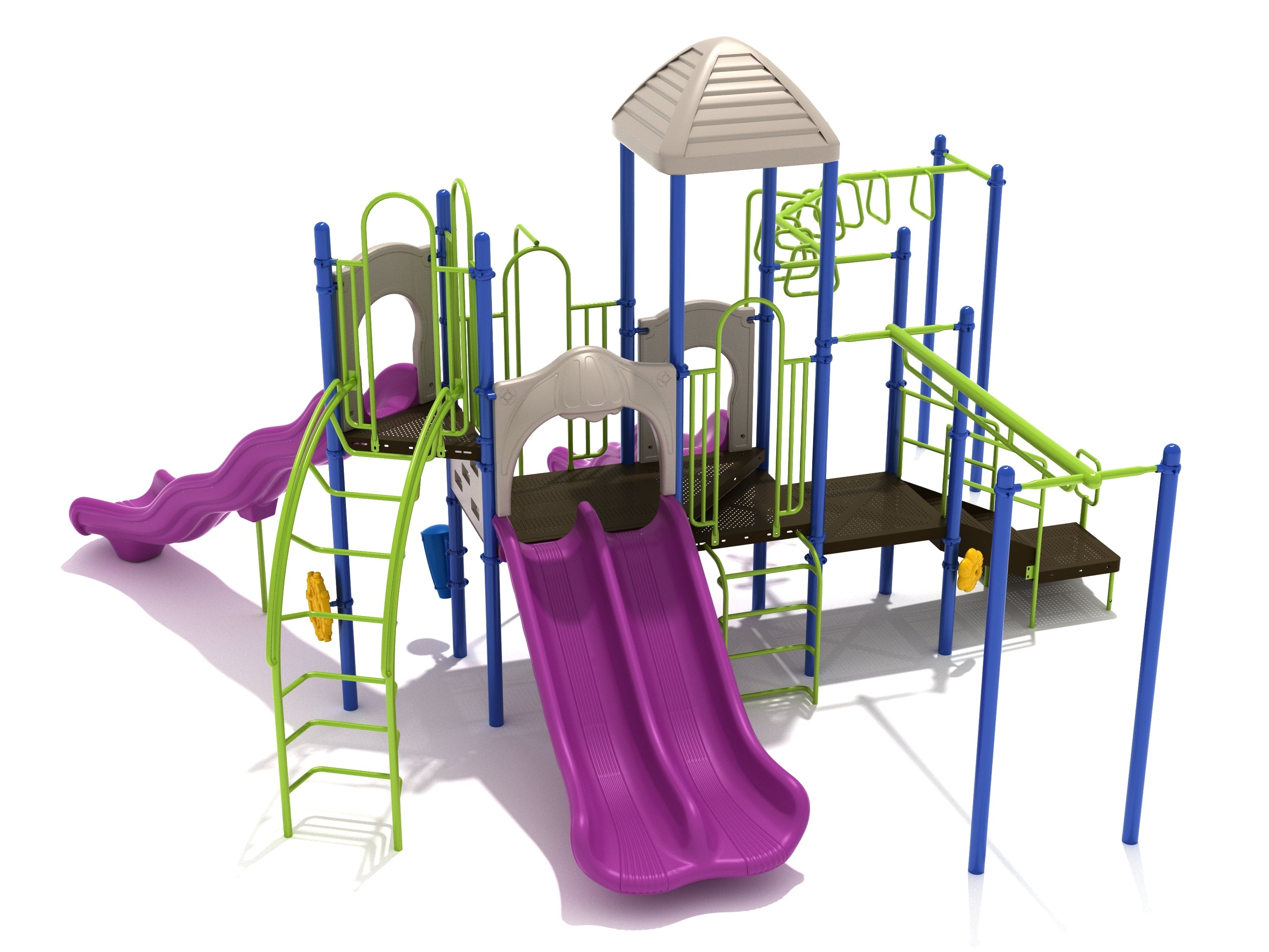 Imperial Springs Play System