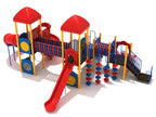 Hickory Stick Playground