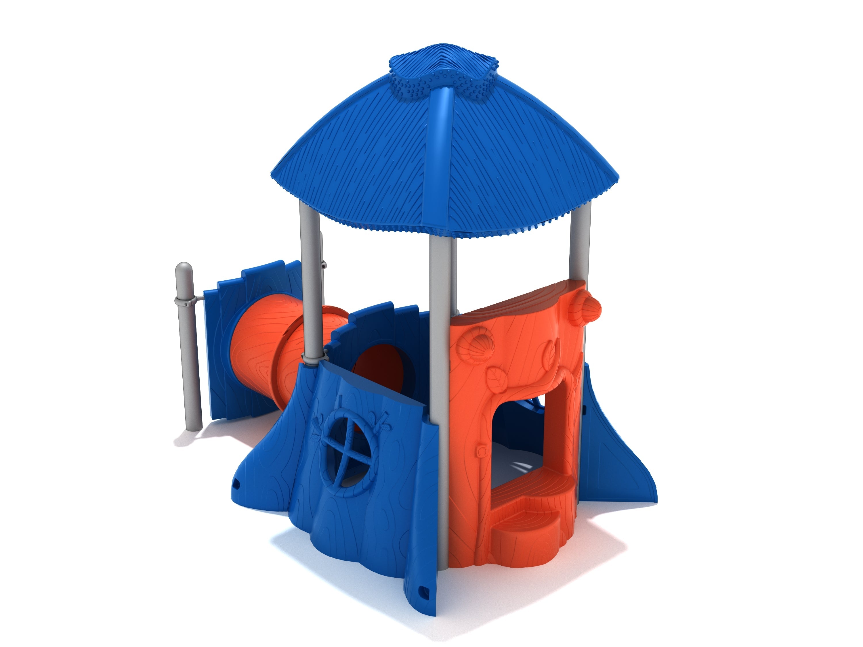 Forest Market Playground
