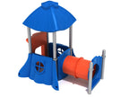 Forest Market Playground