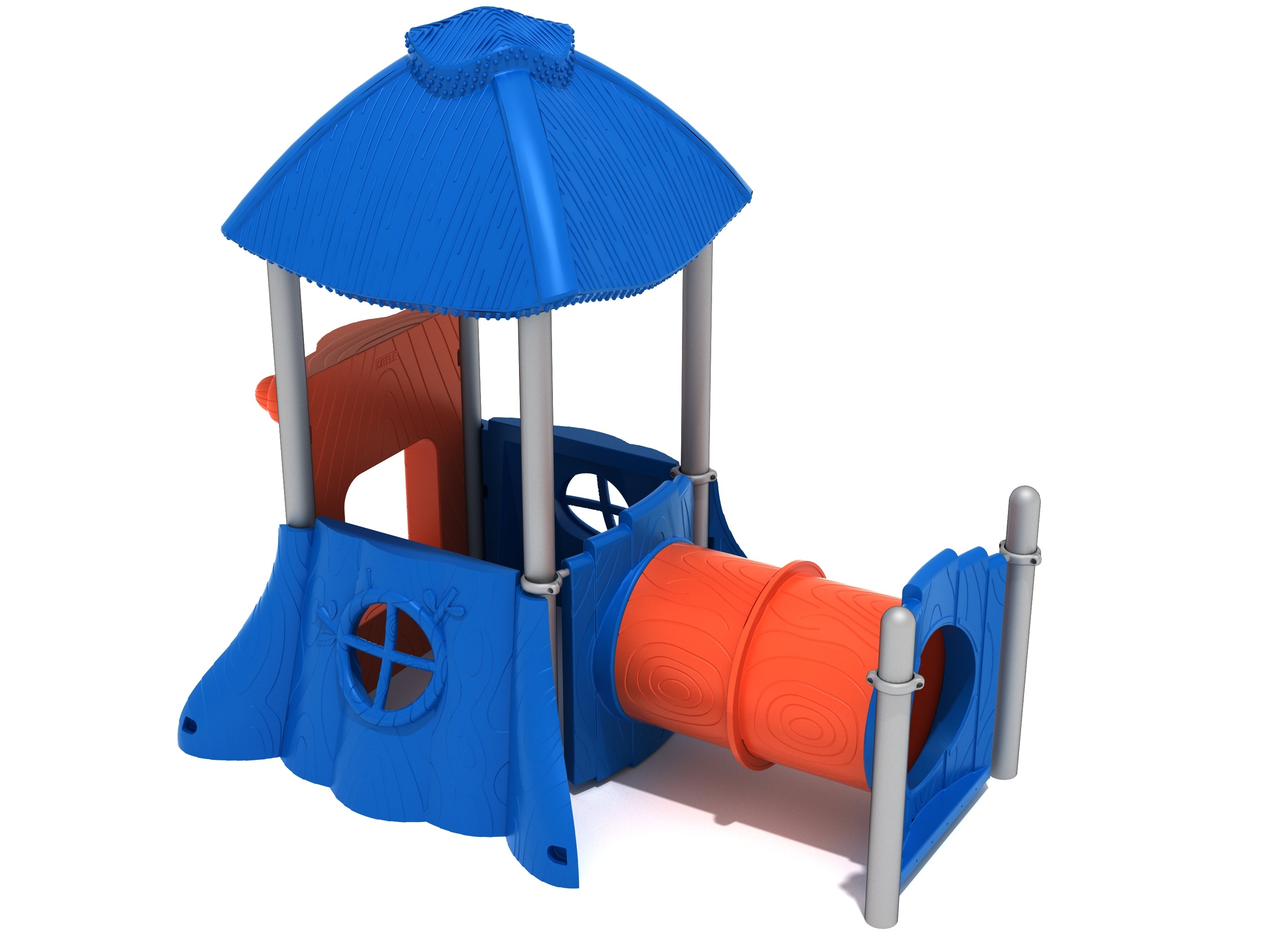 Forest Market Playground
