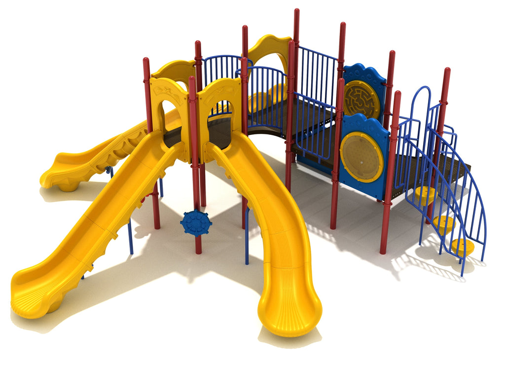 Tuscaloosa Playground