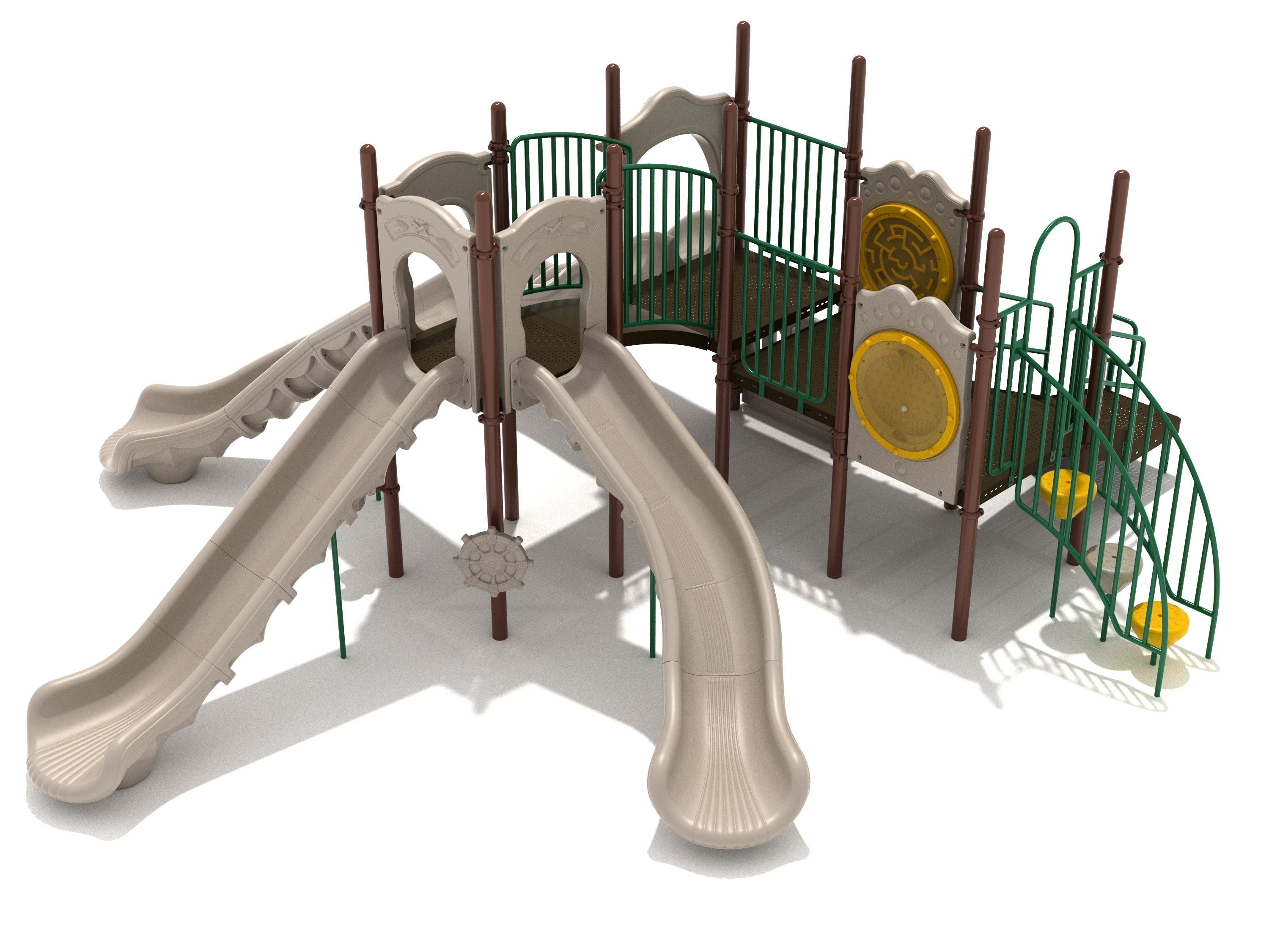 Tuscaloosa Playground