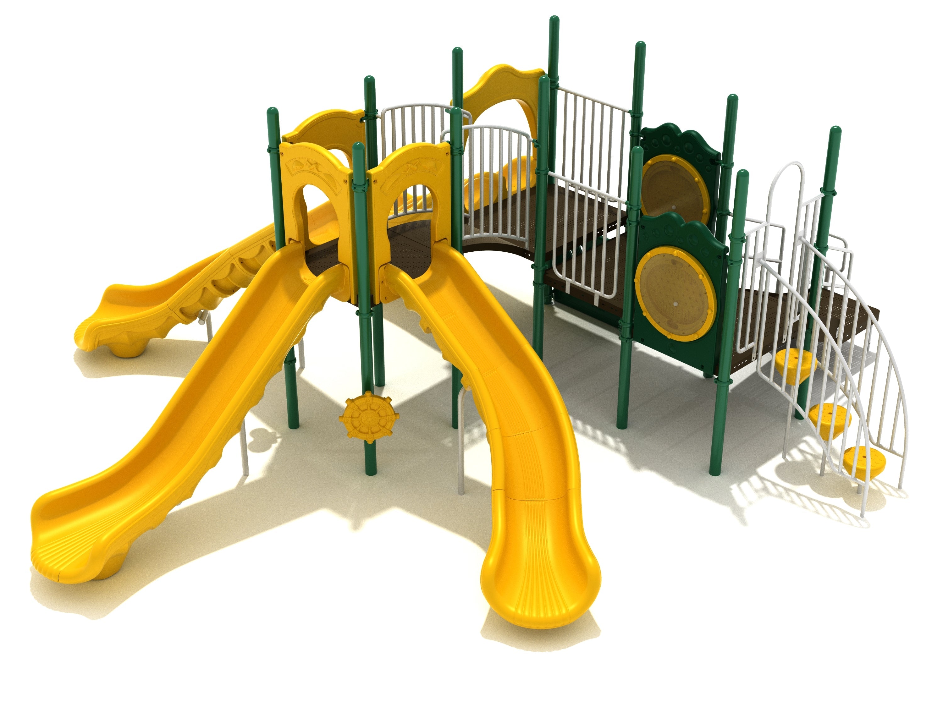 Tuscaloosa Playground
