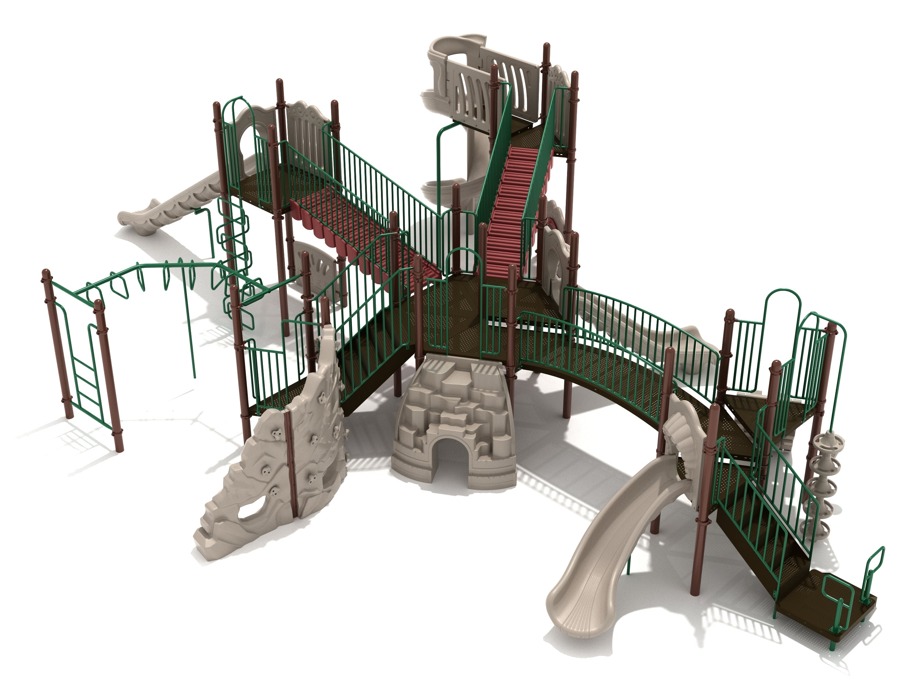 Drexel Pointe Playground