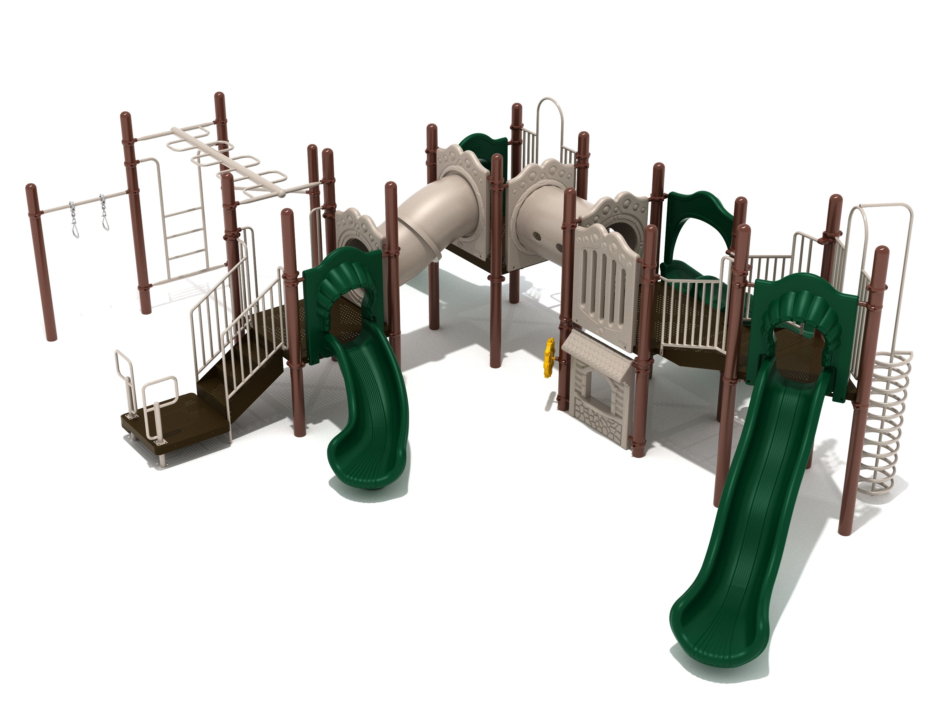 Pioneer Estates Playground