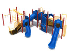 Pioneer Estates Playground