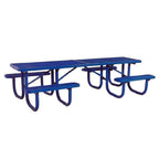 Extra Heavy-Duty ADA Shelter Table