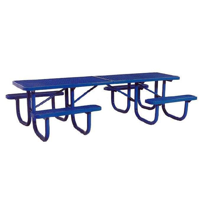 Extra Heavy-Duty ADA Shelter Table