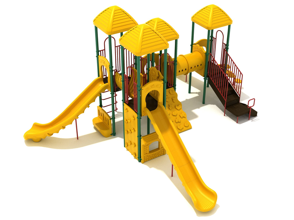 Figgs Landing Play System