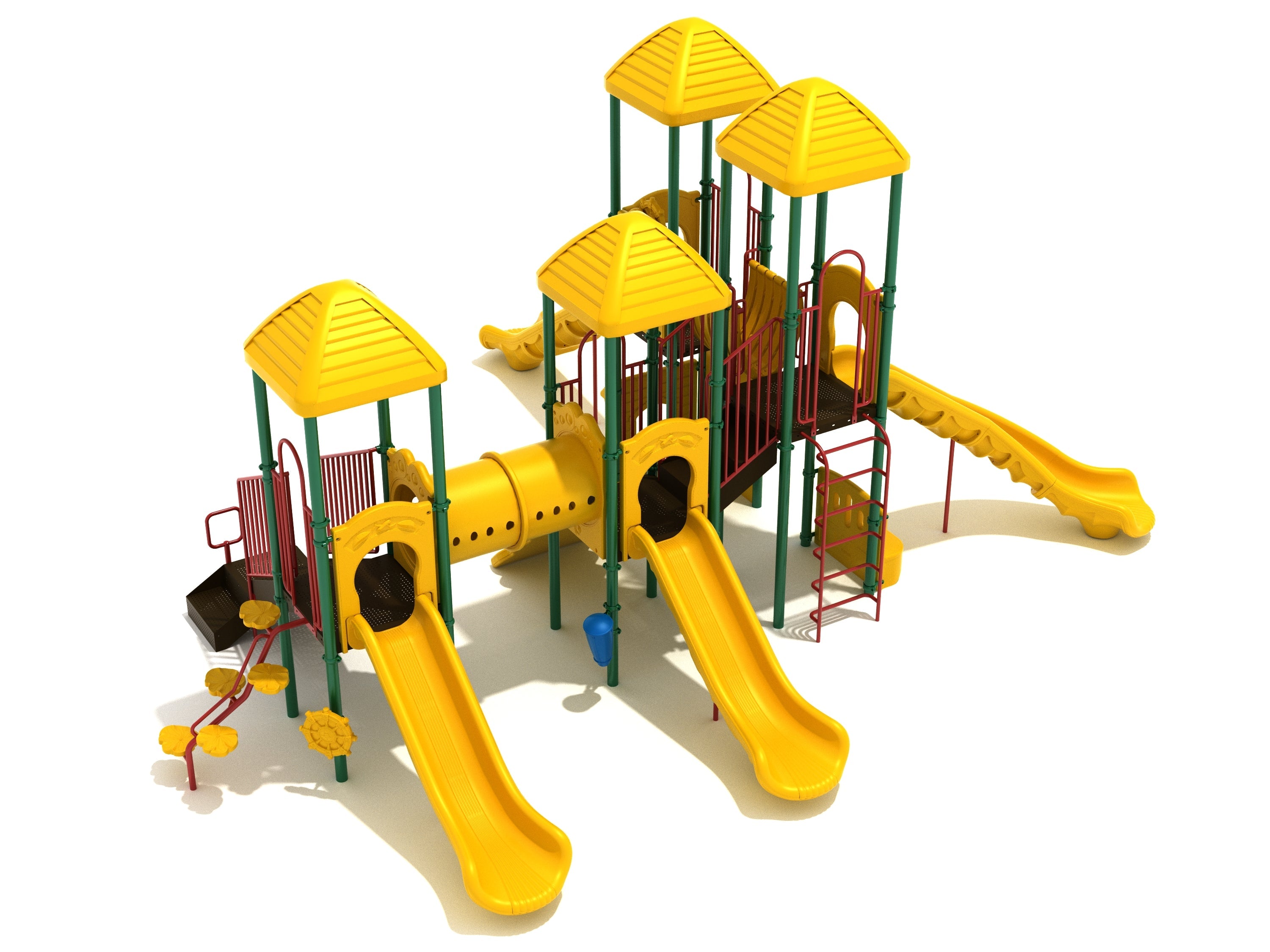Figgs Landing Play System