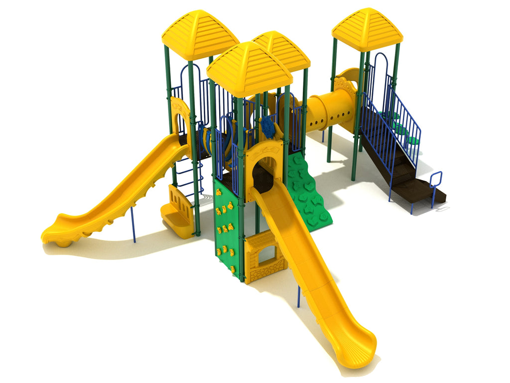 Figgs Landing Play System