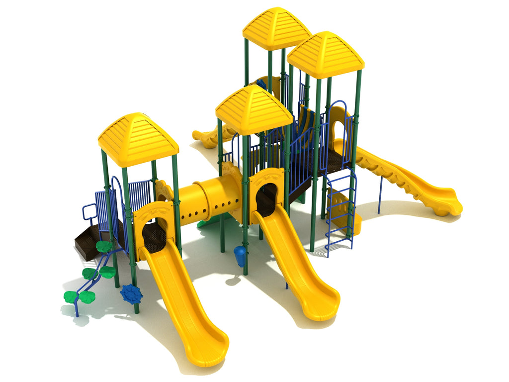Figgs Landing Play System