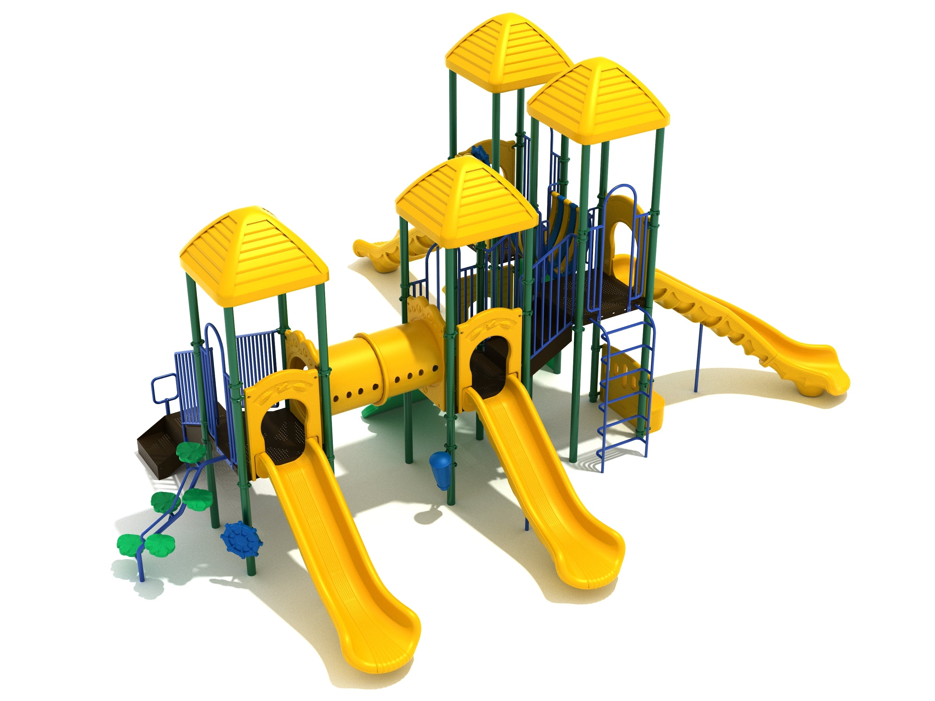 Figgs Landing Play System