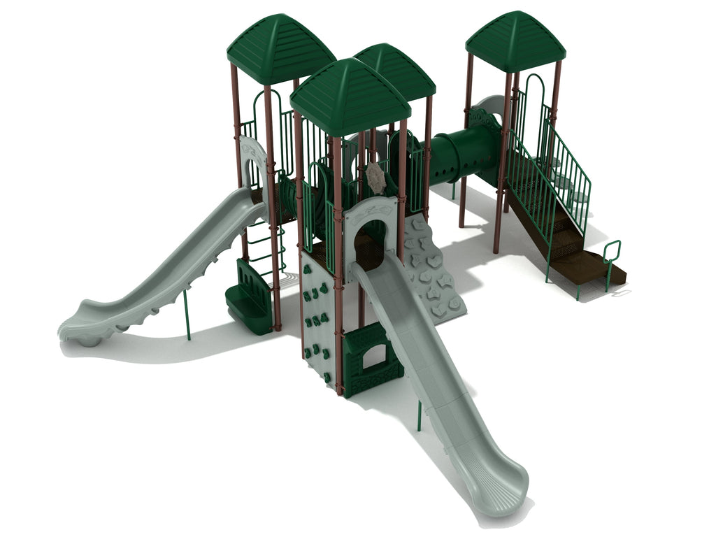 Figgs Landing Play System