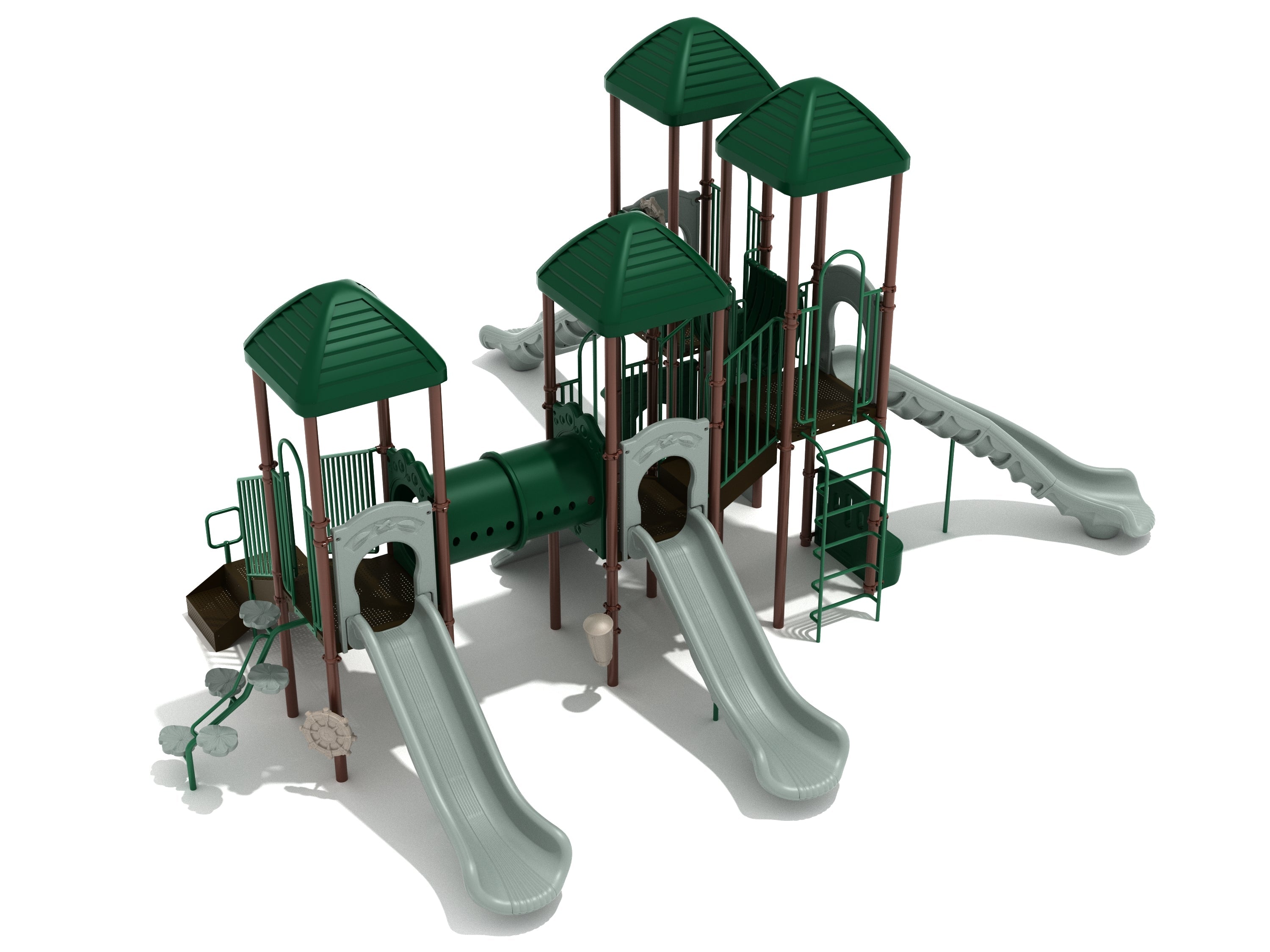 Figgs Landing Play System