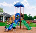 South Fork Play System