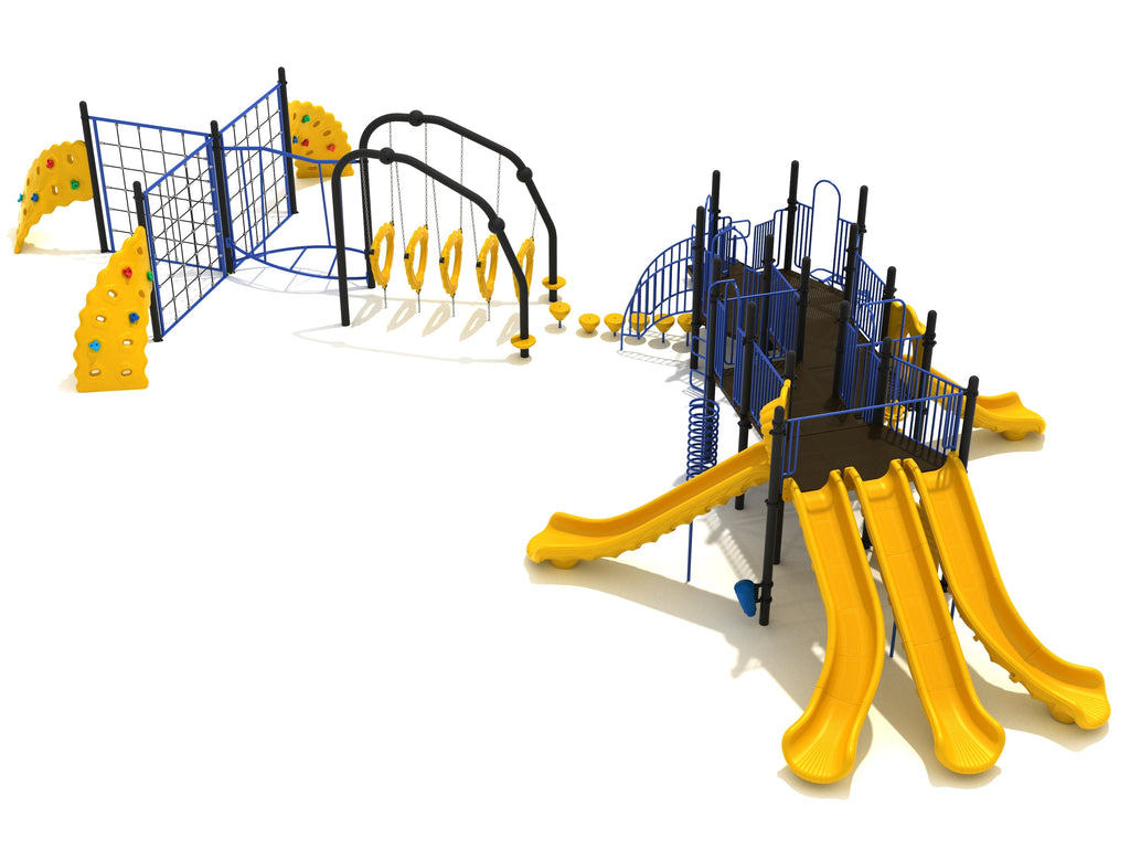 Mount Humphrey Playground