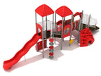 Ladera Heights Playground