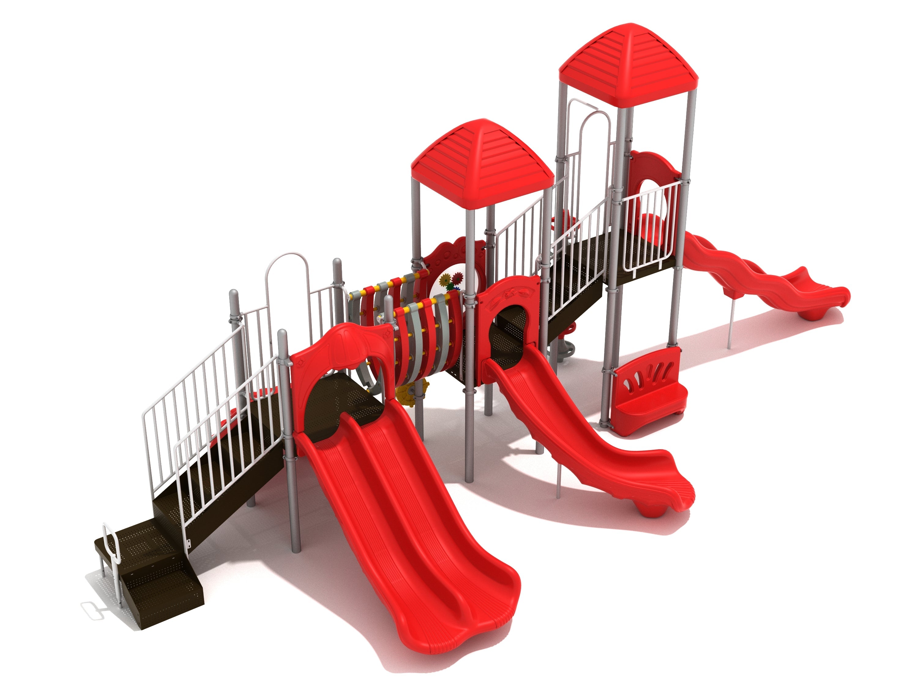 Ladera Heights Playground