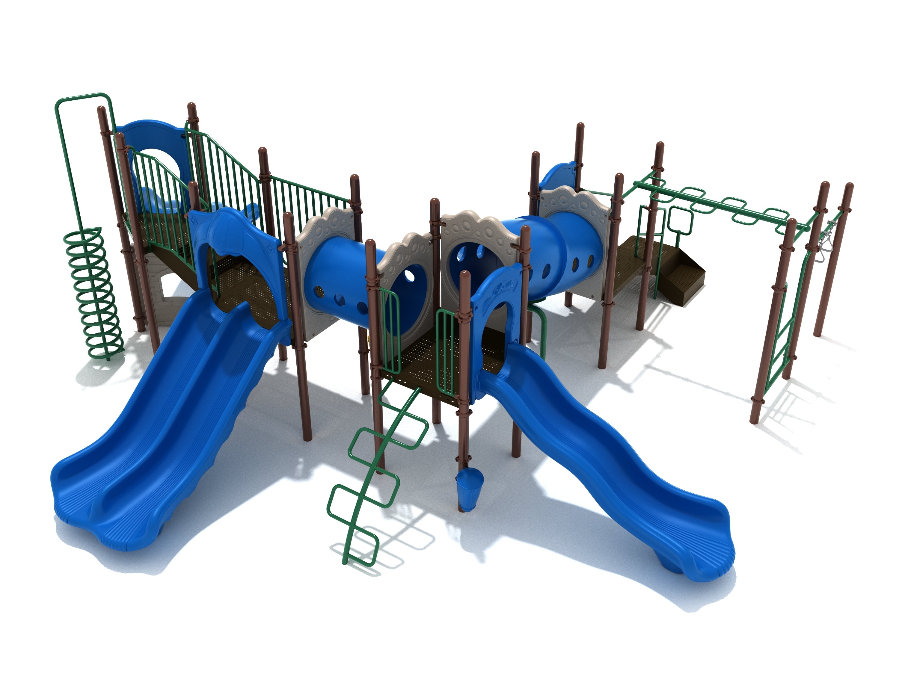 Grand Venetian Play System
