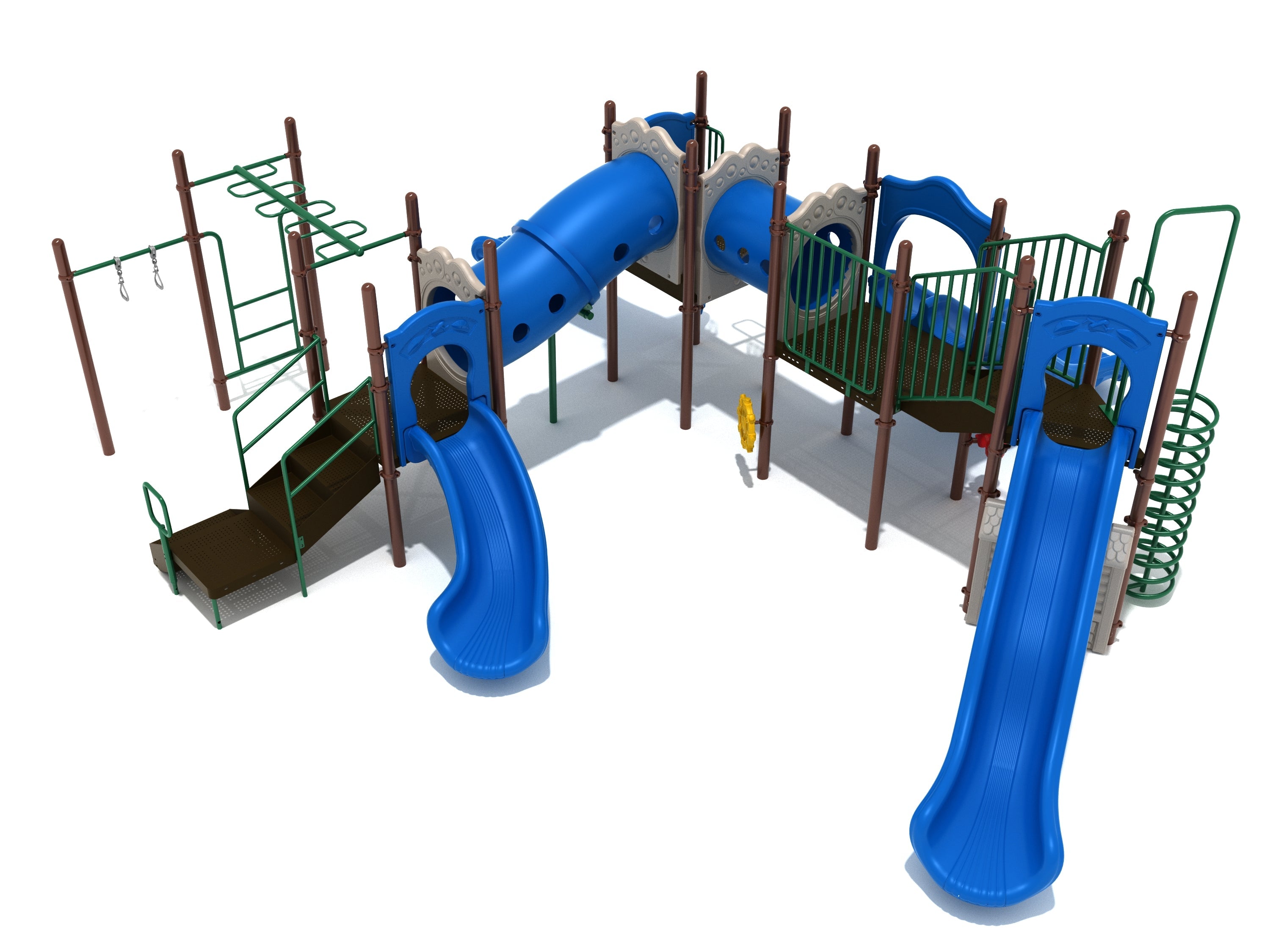 Grand Venetian Play System