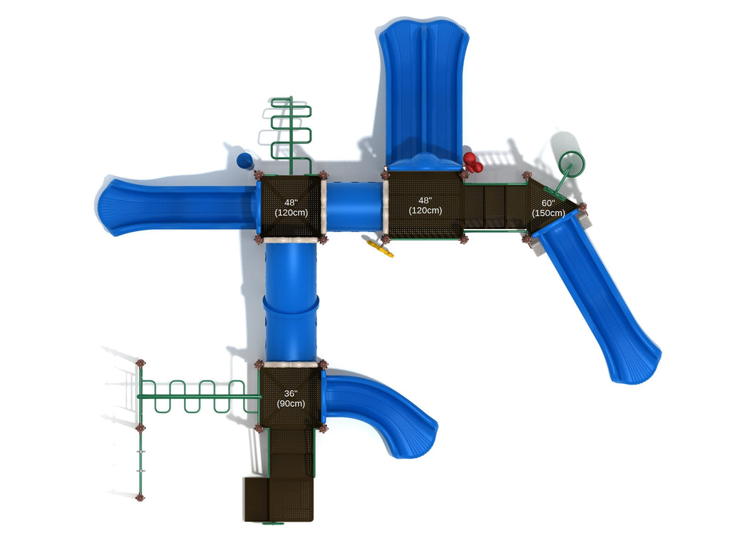 Grand Venetian Play System