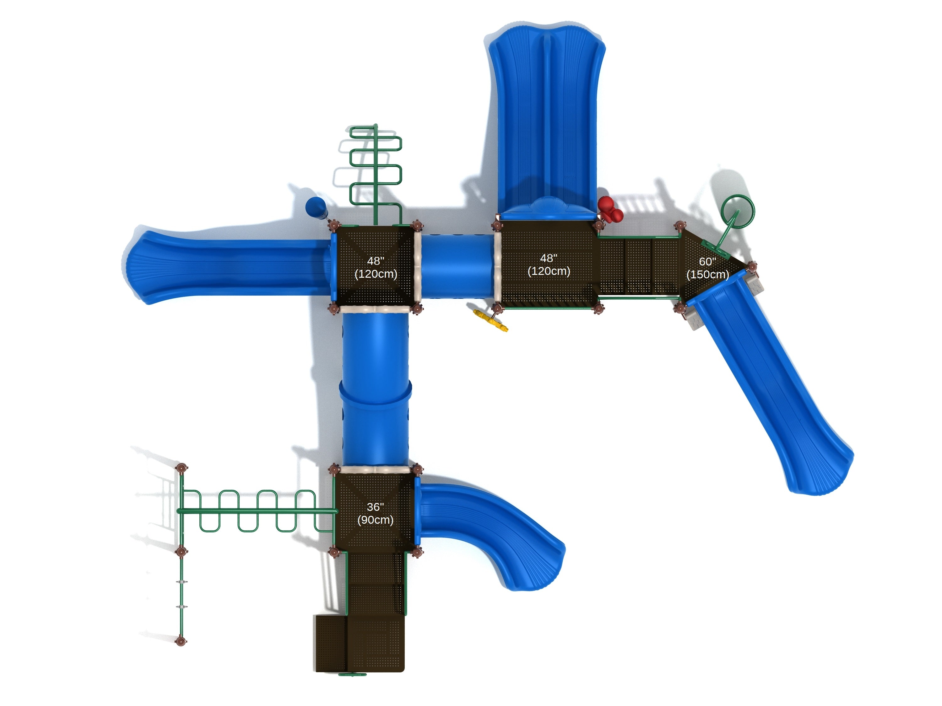 Grand Venetian Play System