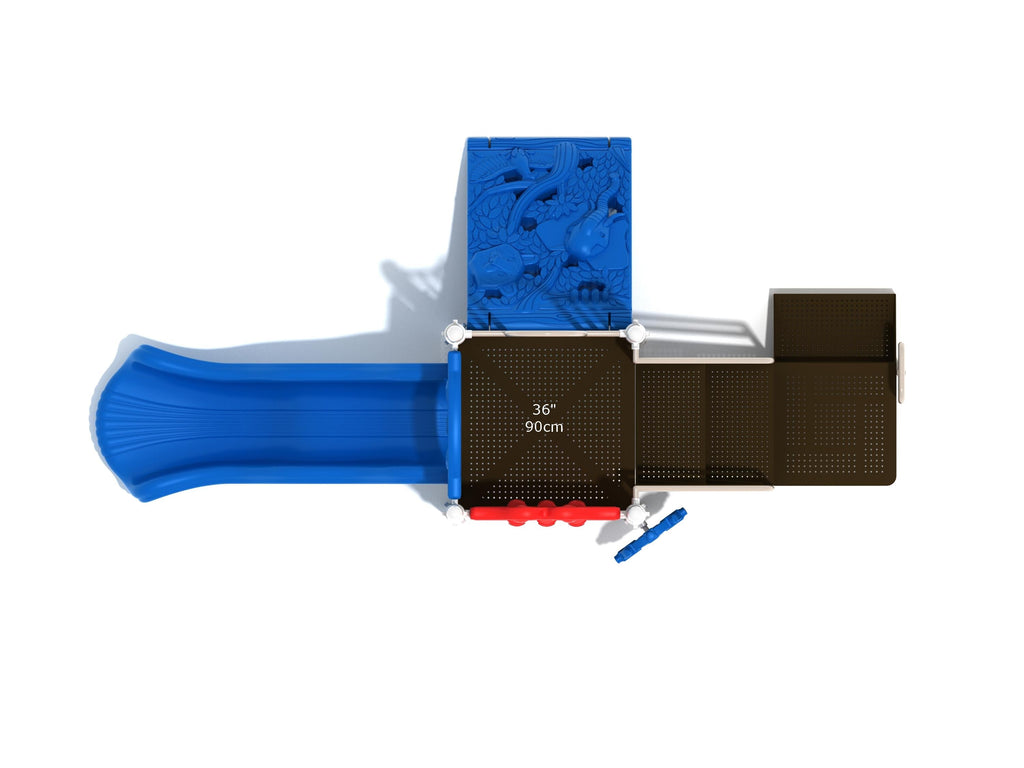 Patriot's Point Playground