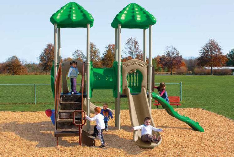 Signal Springs Play System