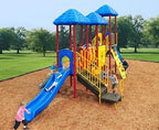 Rainbow Lake Play System