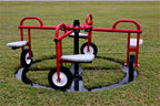 Mini Merry Go Cycle