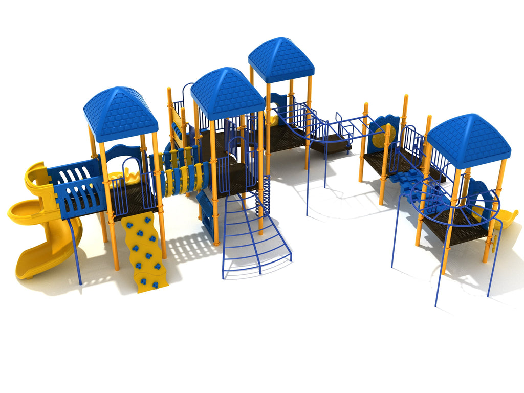 Esplanade Ridge Playground