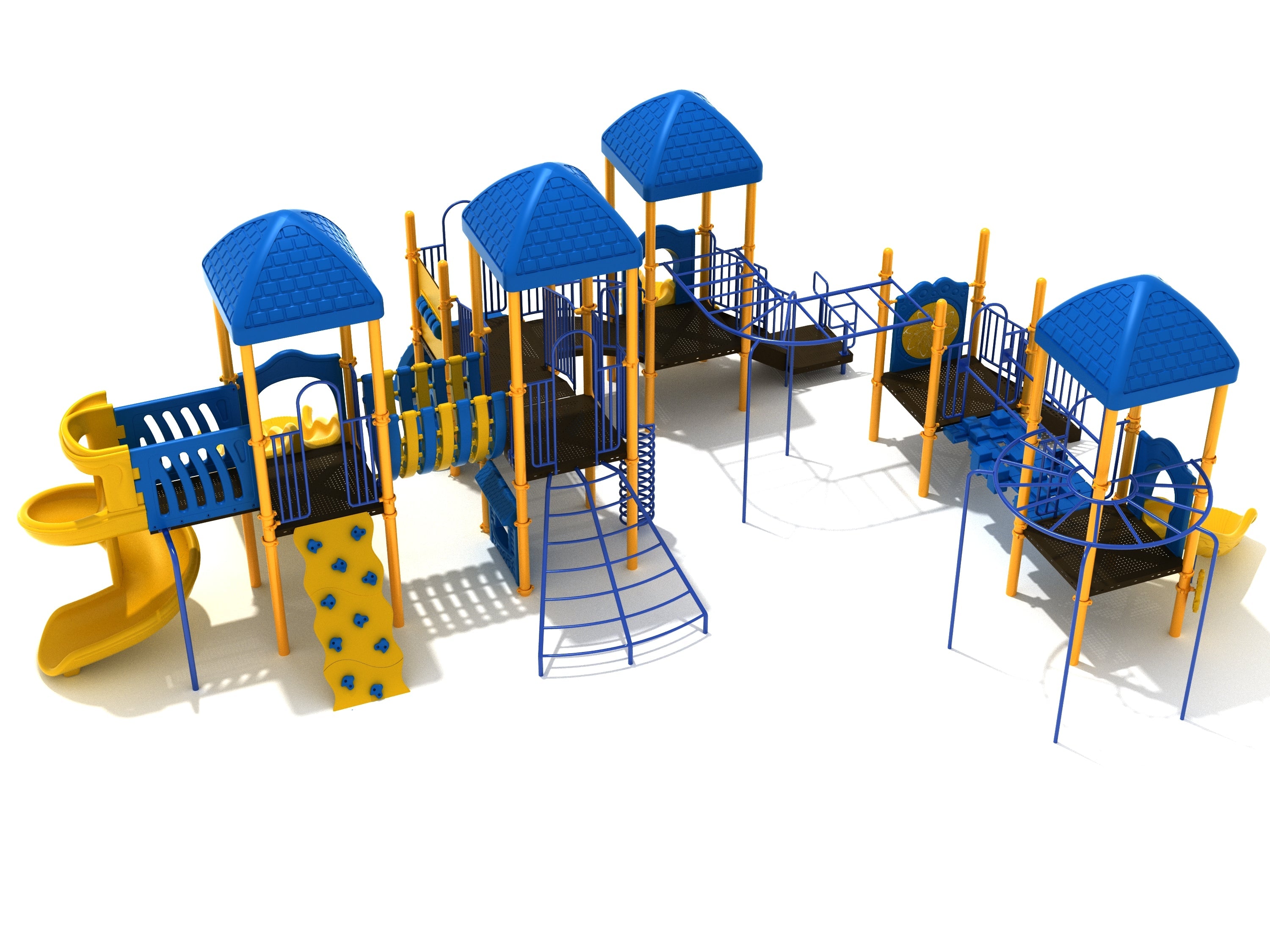 Esplanade Ridge Playground