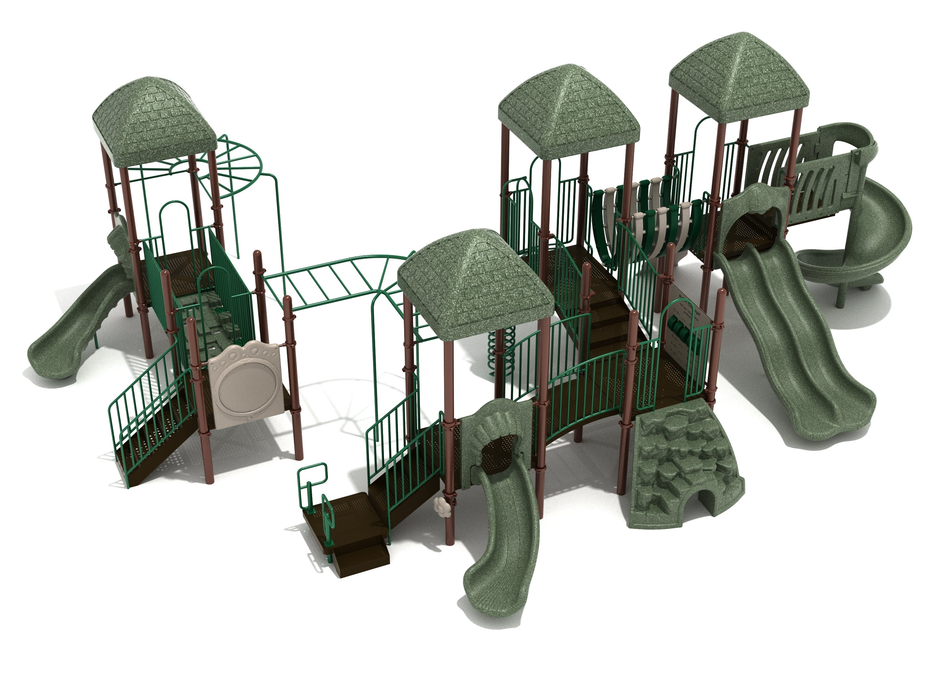Esplanade Ridge Playground